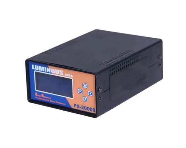 دستگاهLUMINOUS PS 20000