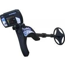 فلزیاب اوولیشن NTX