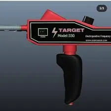 دستگاه TARGET 330