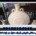 Three historical pottery objects were discovered from a house in Izeh