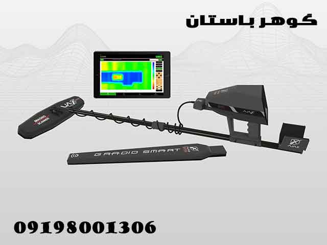 اسکنر گاما-GAMMA