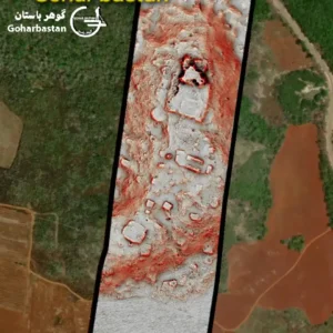 چگونگی تشخیص سریع محوطه های باستانی