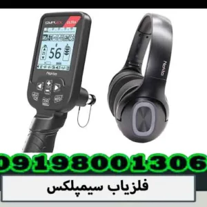 فلزیاب سیمپلکس
