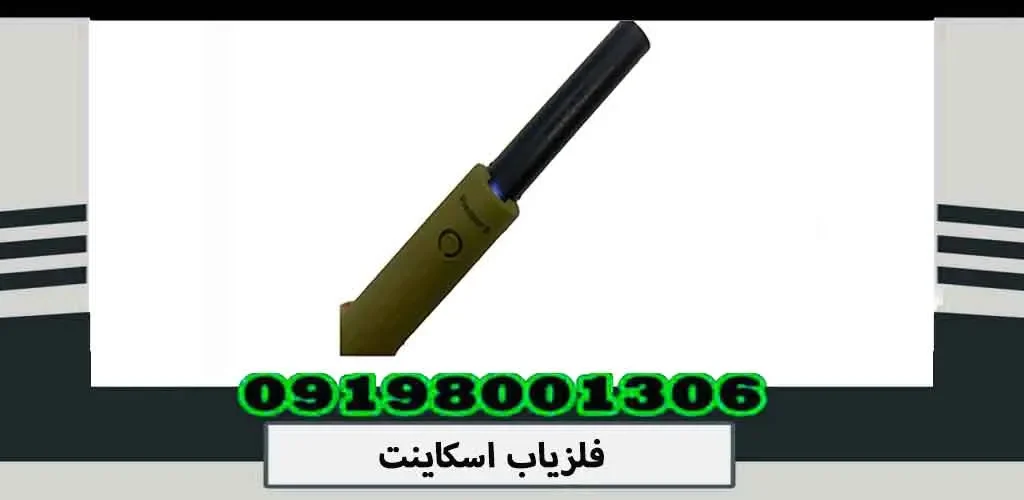 فلزیاب اسکاینت