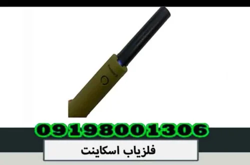فلزیاب اسکاینت